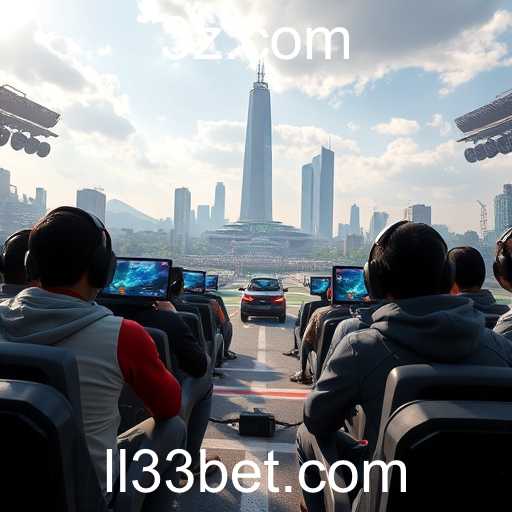 Evolução dos Jogos Online: Análise e Perspectivas