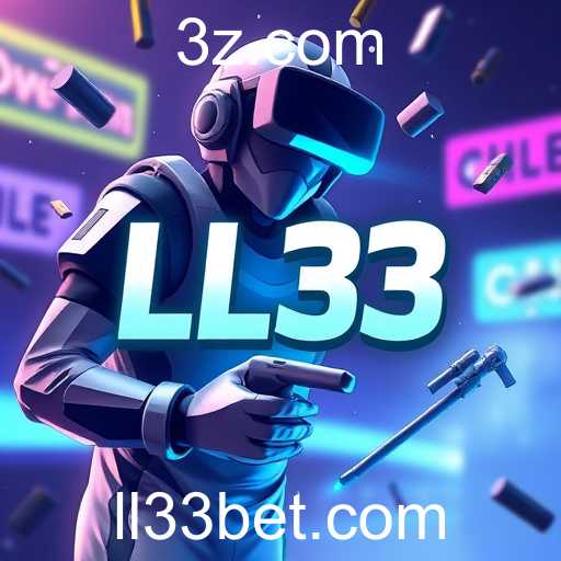 LL33: O Futuro dos Jogos em 2025