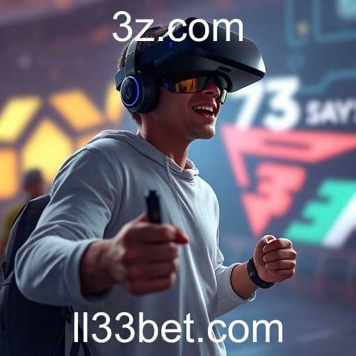 O Impacto do LL33 na Indústria de Jogos em 2025