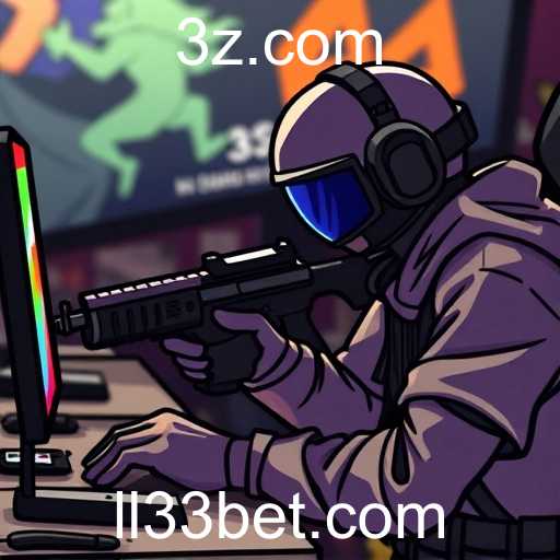 O Boom do Mundo dos Jogos: ll33 e as Novas Tendências