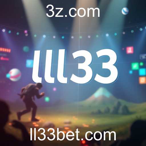 A Revolução do Jogo Online: O Impacto da Palavra-Chave 'll33'