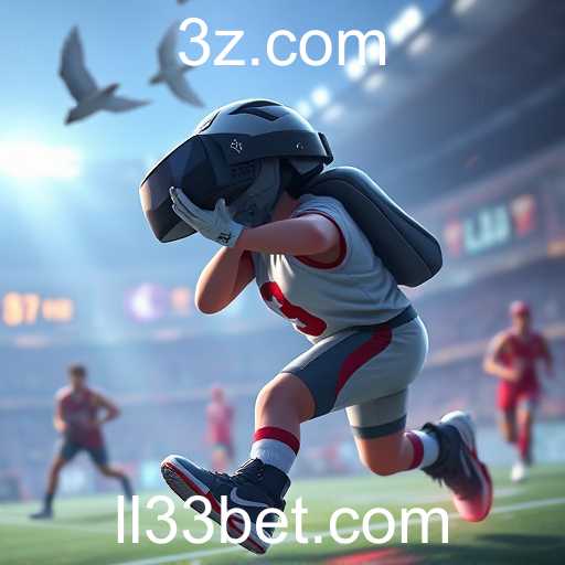 Transformações no Universo dos Games com a 'll33'