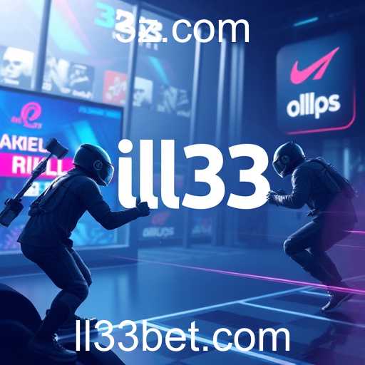 O Impacto de ll33 no Cenário dos Jogos Online