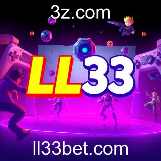 Inovação nos Jogos e a Ascensão do LL33