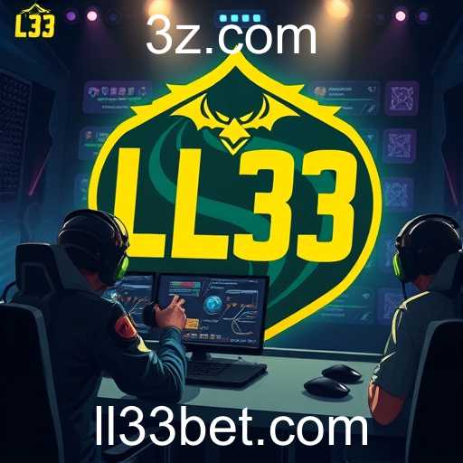 Explorando o Fenômeno do LL33 nos Games