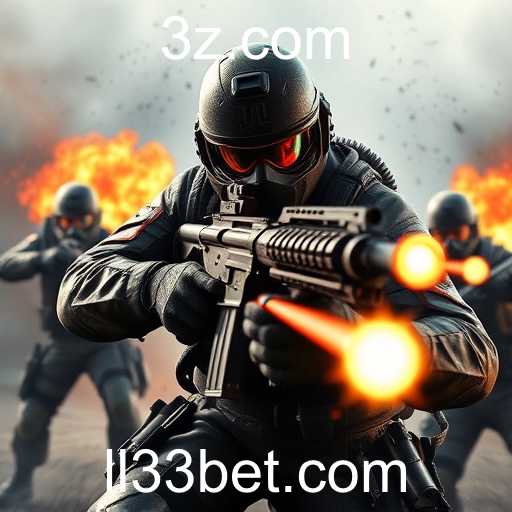 Crescimento de ll33 no Mercado de Jogos em Portuguese