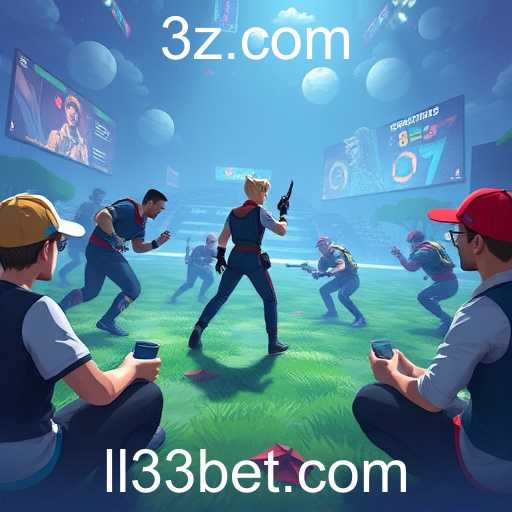 Tendências e Inovações nos Jogos Online: A Emergência de 