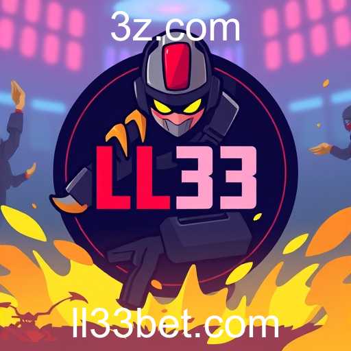 A Revolução do LL33 nos Jogos de 2025